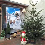 Abelia Gaestehaeuser Apartment