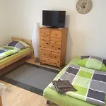 Apartment Abelia Gaestehaeuser *
