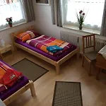 Abelia Gaestehaeuser Apartment