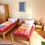 Abelia Gaestehaeuser Apartment
