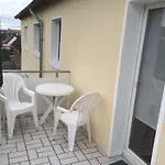 Abelia Gaestehaeuser Apartment Helmstedt