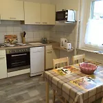 Abelia Gaestehaeuser Apartment *