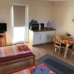 Abelia Gaestehaeuser Apartment Helmstedt