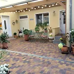 Abelia Gaestehaeuser Apartment Helmstedt