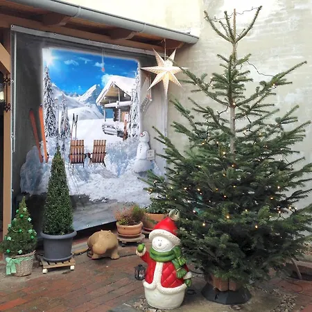 Abelia Gaestehaeuser Διαμέρισμα