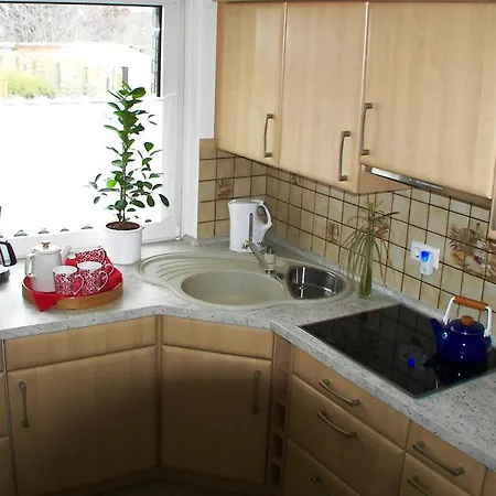 Abelia Gaestehaeuser * Helmstedt