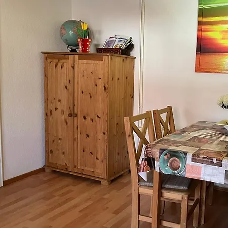 Abelia Gaestehaeuser Apartment *