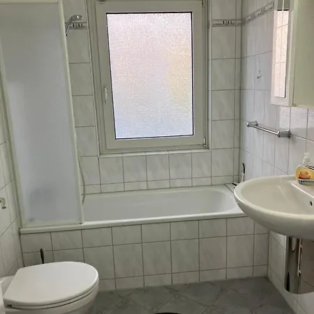 Abelia Gaestehaeuser Helmstedt