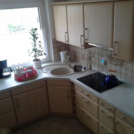 Abelia Gaestehaeuser * Helmstedt