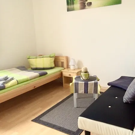 Lejlighed Abelia Gaestehaeuser *