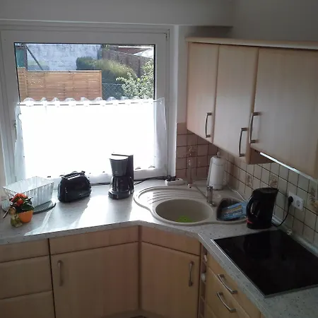 Lejlighed Abelia Gaestehaeuser