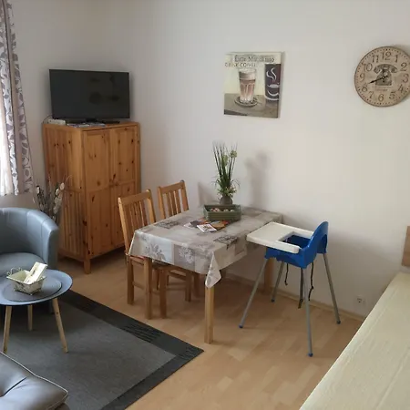 Lejlighed Abelia Gaestehaeuser *