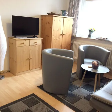 Abelia Gaestehaeuser Lejlighed *