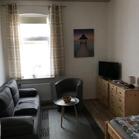 Lejlighed Abelia Gaestehaeuser