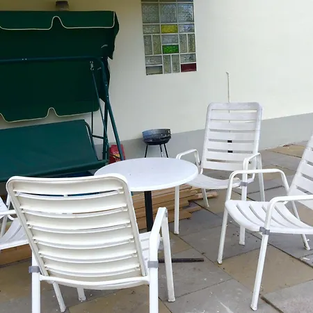 Lejlighed Abelia Gaestehaeuser Helmstedt