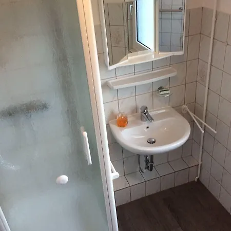 Διαμέρισμα Abelia Gaestehaeuser *