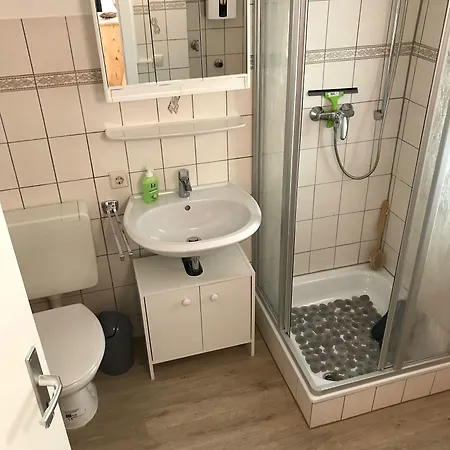 Abelia Gaestehaeuser * Helmstedt