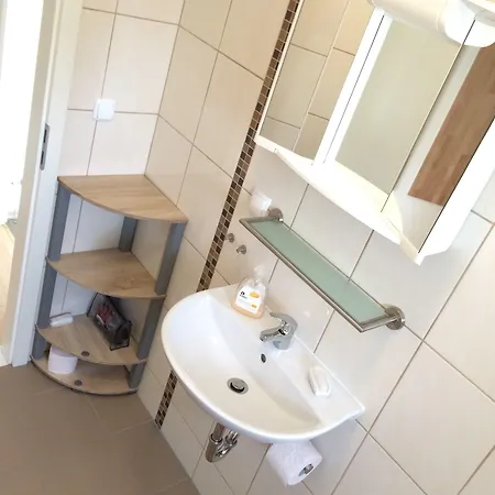 Abelia Gaestehaeuser Lejlighed *