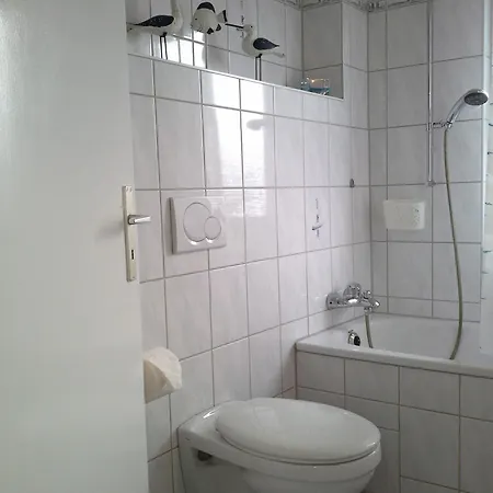 Abelia Gaestehaeuser * Helmstedt