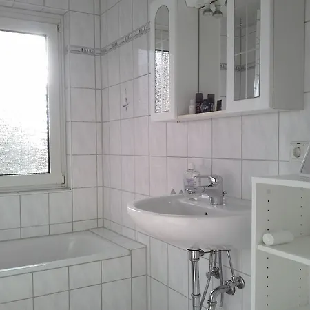 Abelia Gaestehaeuser Lejlighed