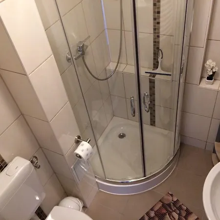 Abelia Gaestehaeuser Lejlighed