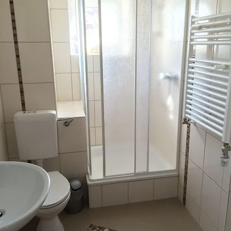 Lejlighed Abelia Gaestehaeuser Helmstedt