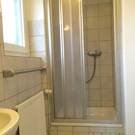 Abelia Gaestehaeuser Lejlighed *