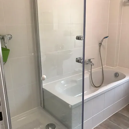 Abelia Gaestehaeuser Helmstedt