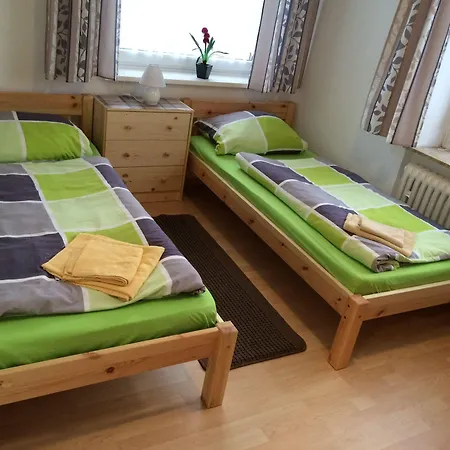 Abelia Gaestehaeuser Helmstedt