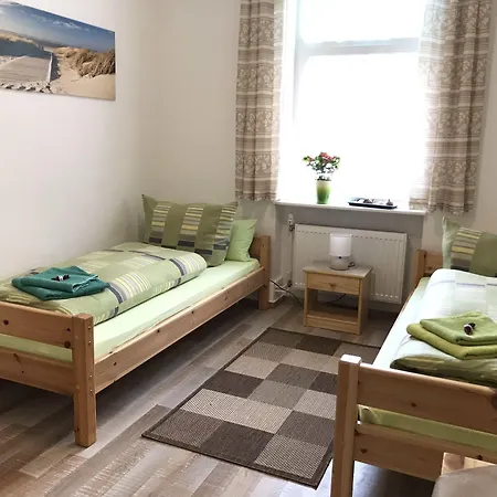 Lejlighed Abelia Gaestehaeuser