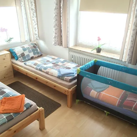 Lejlighed Abelia Gaestehaeuser *