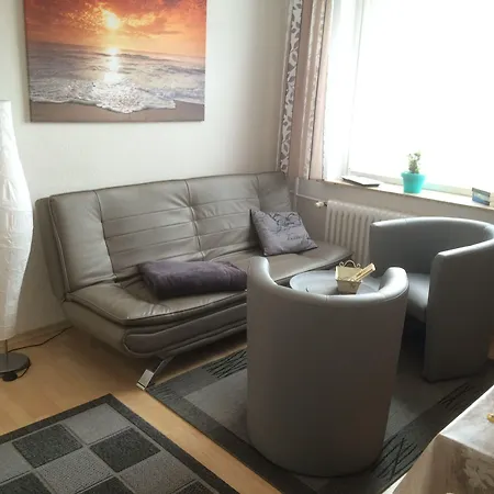 Abelia Gaestehaeuser Helmstedt