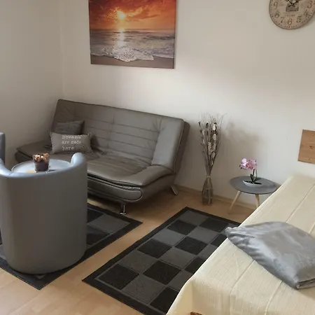 Διαμέρισμα Abelia Gaestehaeuser *