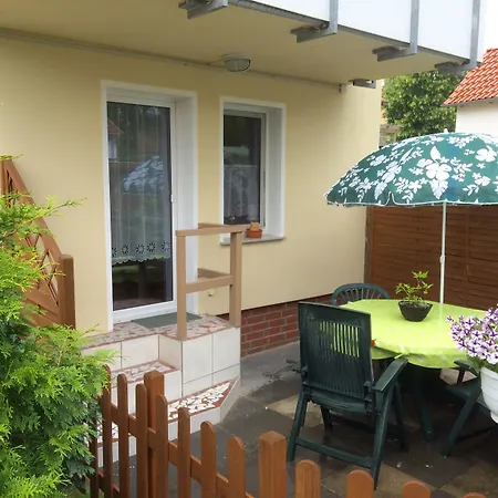 Abelia Gaestehaeuser Lejlighed