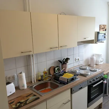 Abelia Gaestehaeuser Helmstedt