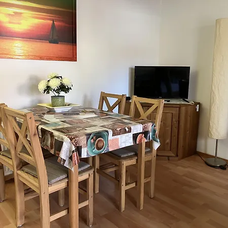 Abelia Gaestehaeuser Lejlighed *