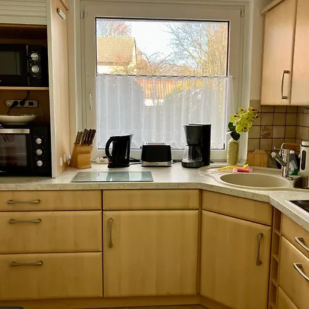 Abelia Gaestehaeuser * Helmstedt