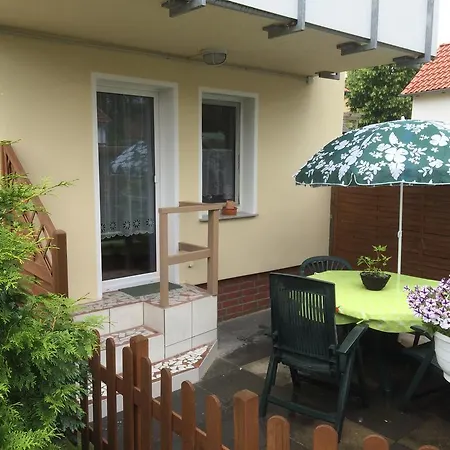 Διαμέρισμα Abelia Gaestehaeuser