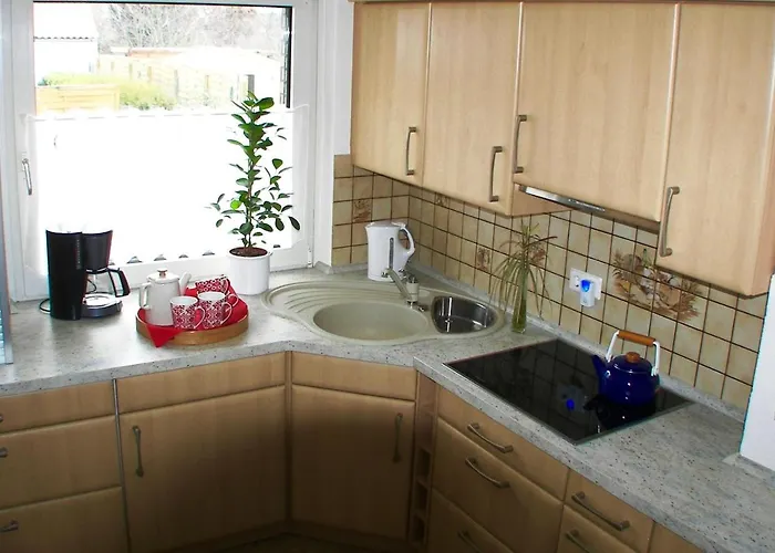 Abelia Gaestehaeuser * Helmstedt