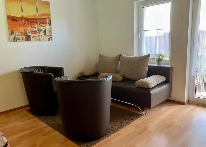 Abelia Gaestehaeuser Helmstedt