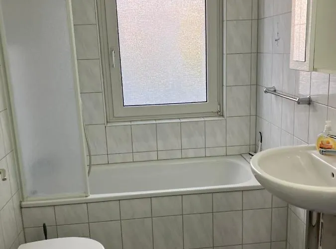 Abelia Gaestehaeuser Helmstedt