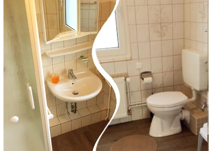 Abelia Gaestehaeuser Helmstedt