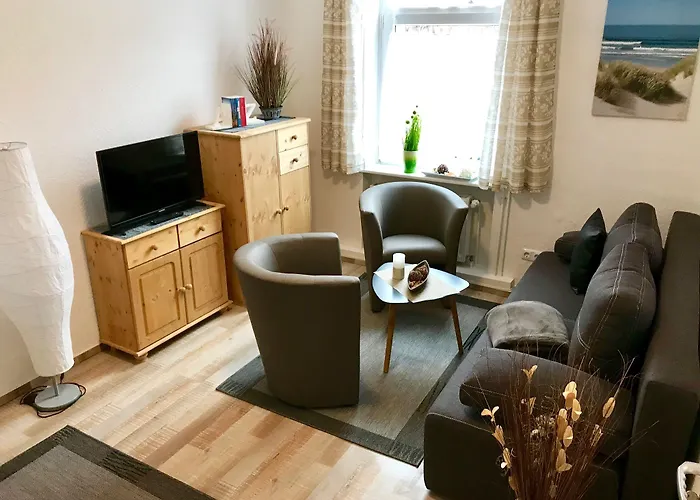 Abelia Gaestehaeuser *