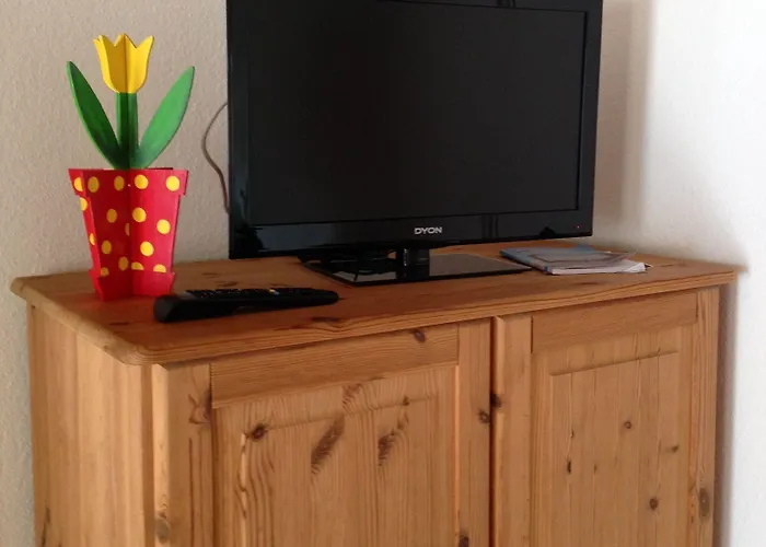 Abelia Gaestehaeuser * Helmstedt