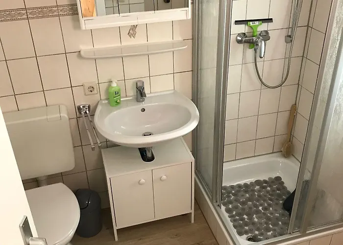 Abelia Gaestehaeuser * Helmstedt