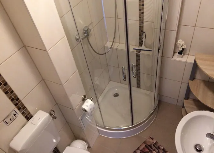 Abelia Gaestehaeuser Apartamento