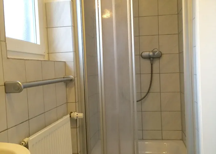 Abelia Gaestehaeuser Apartamento *