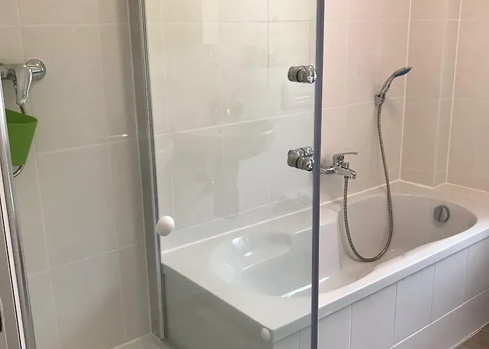 Abelia Gaestehaeuser Helmstedt