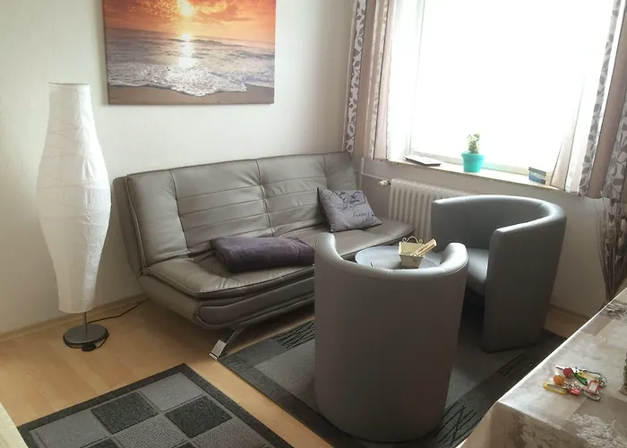 Abelia Gaestehaeuser Helmstedt