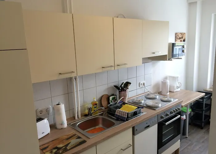 Abelia Gaestehaeuser Helmstedt